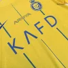 Al Nassr Home Jersey 2023/24 &ndash; Discount