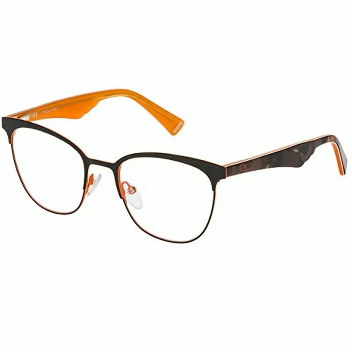 Ladies' Spectacle frame Police PL417 510SCB