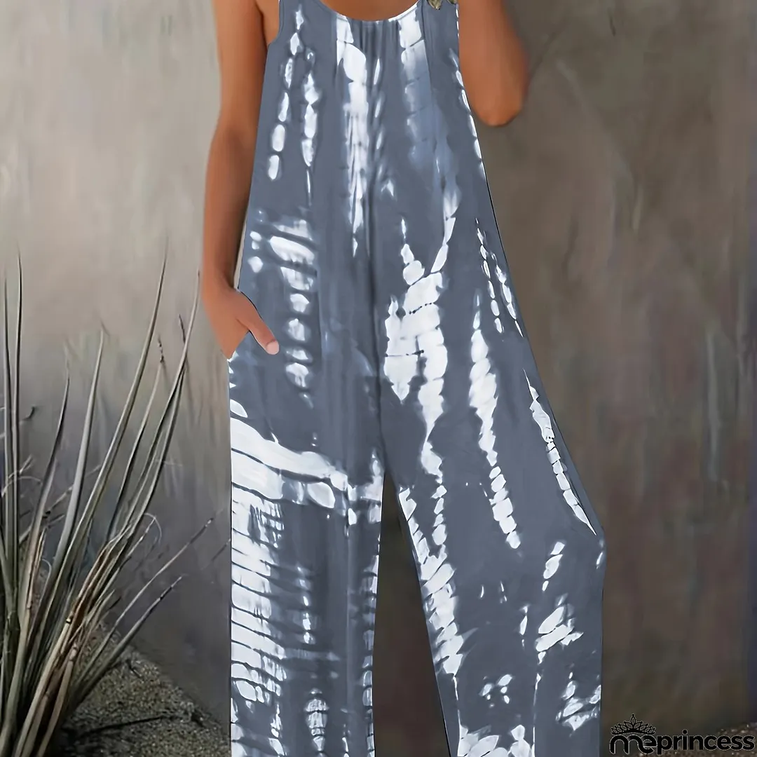 Cozy and airy Jumpsuit