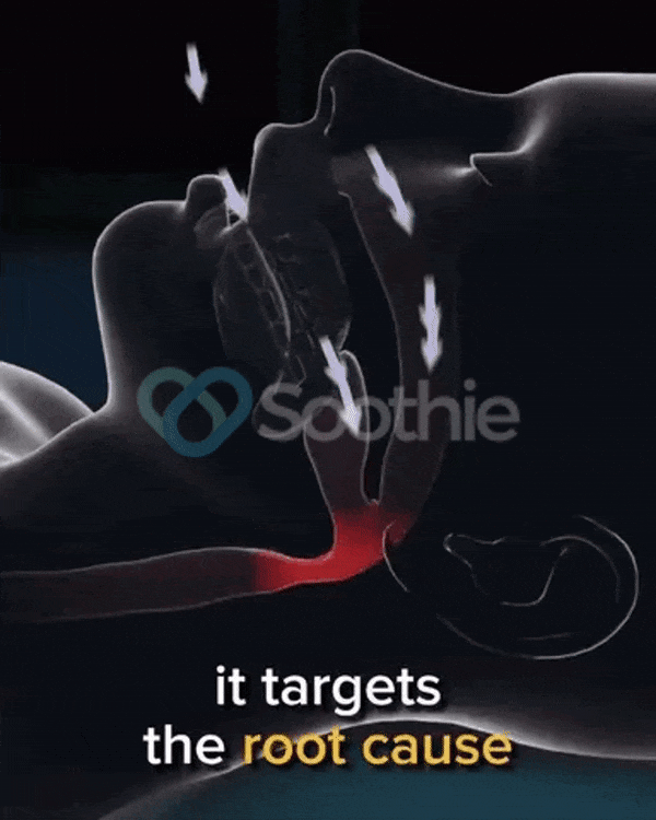 AirFlow&trade;: Uninterrupted Night&rsquo;s Sleep