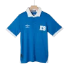 El Salvador Home Soccer Jersey 2025