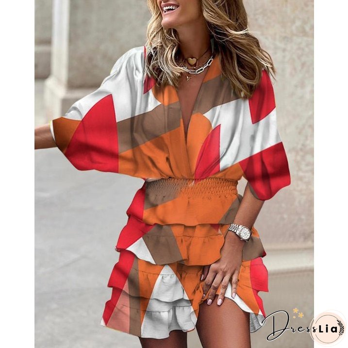 Comfortable and Stylish winter Dress