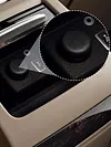 Cigarette Lighter Cap Waterproof Car Cigarette Lighter Socket Protector Dust Cap