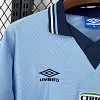 1996/1997 Retro Lazio Home Football Shirt 1:1 Thai Quality