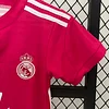 2014-2015 Retro kids Real Madrid Away Football Shirt 1:1 Thai Quality