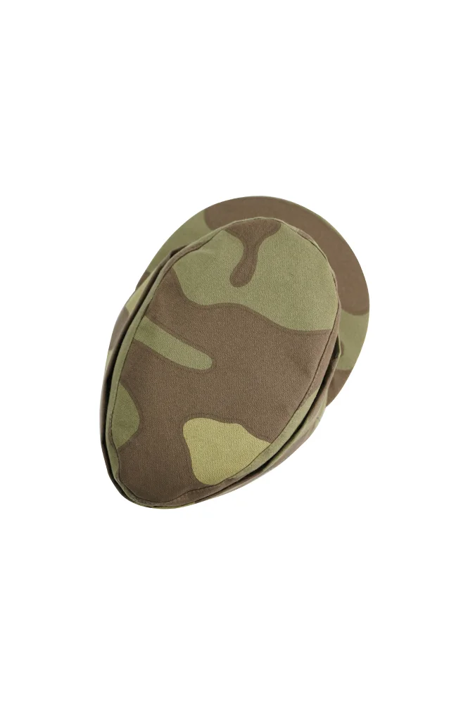   Elite Italian Camo M1944 Field Cap German-Uniform