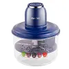 Grape Peeler, Fully Automatic Household Fruit Peeler, Powerful Peeling Machine.