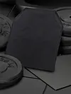 Ballistic Plate Ballistic Body Armour IIIA Anti Stab Armor Board for Safety Vest