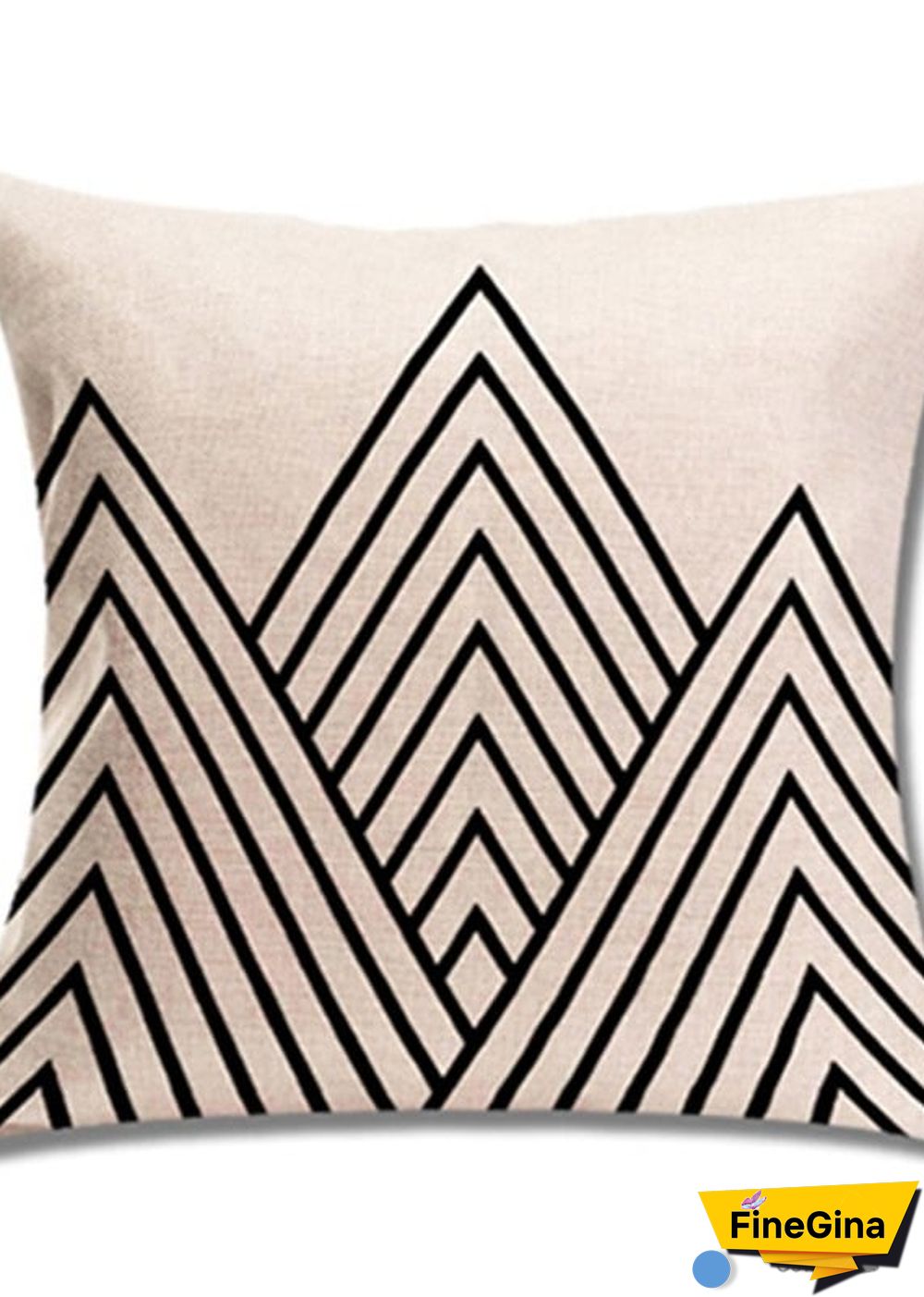 Boho Farmhouse Pillows