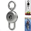 Precision Weighing Portable Electronic Scale Portable Keychain