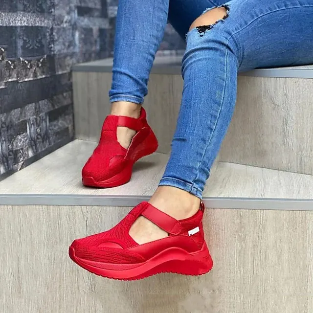 Women's Trainers Athletic Shoes Sneakers