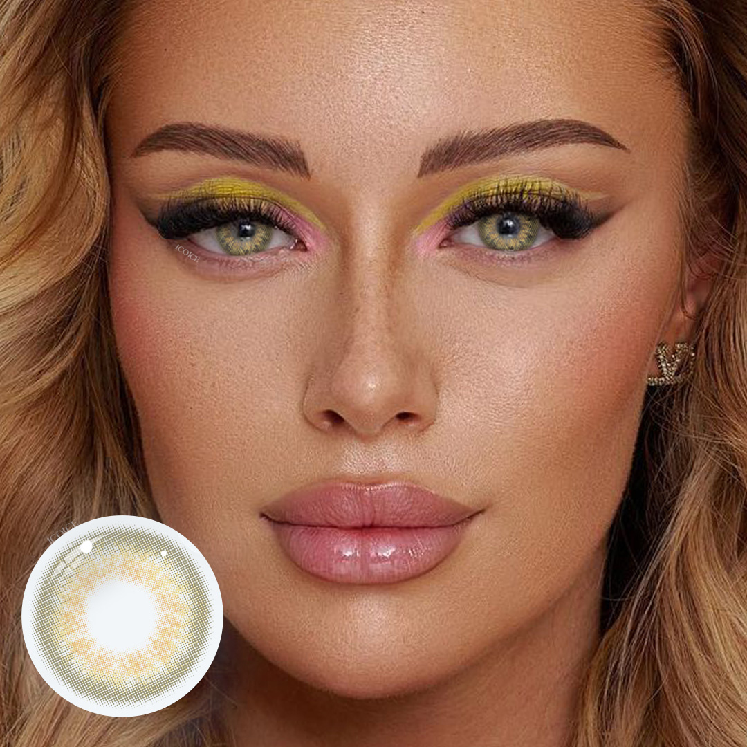 DNA Taylor Brown Hazel