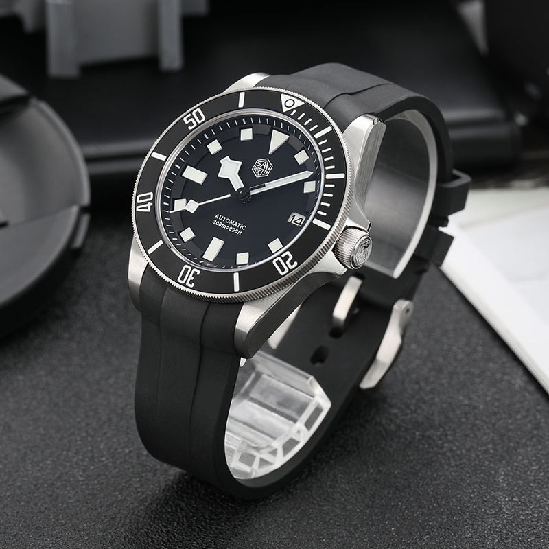 Commonly Asked Questions About San Martin WatchesSan Martin Watch San Martin Official Authorized StoreSan Martin Watches