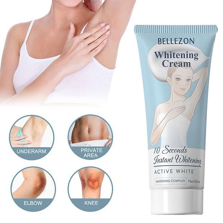 armpit whitening cream