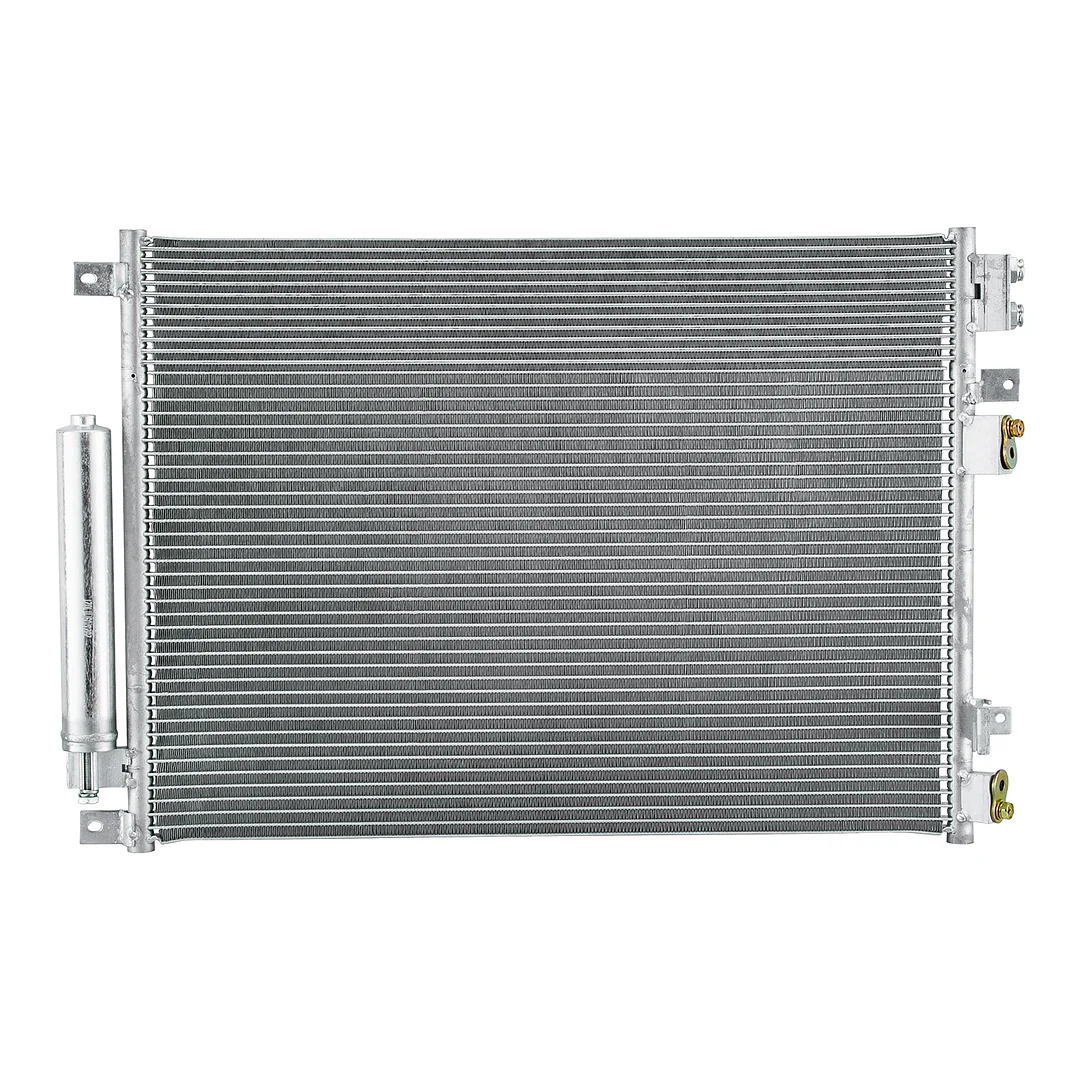 Alloyworks AC Condenser For 2006-2021 Dodge Charger 2008-2021 Challenger CH3030210