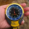 Multi-Function Altimeter with Compass & Barometer & Thermometer &Portable Outdoor Multifunctional Pressure Gauge