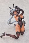 1/12 Scale Licensed Movable Alice & Gilnada Bunny Girl - Original Design Statue - Otherwhere Studios