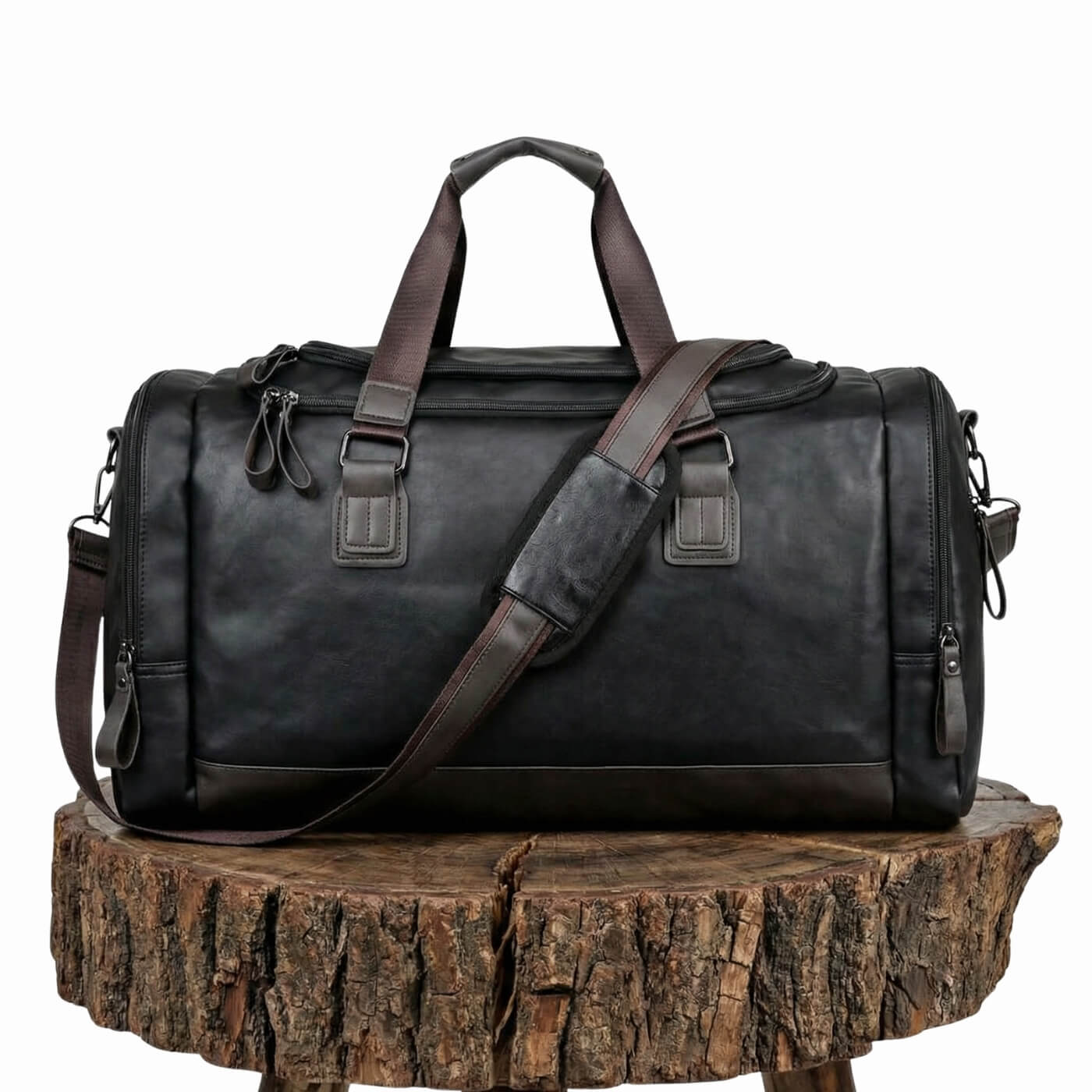 Closing Sale | Daniela&rsquo;s Travel Carry | Duffle Bag