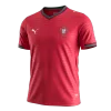 Portugal Home World Cup Jerseys Kit 2026