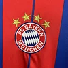 2014-2015 Retro Bayern Munich Home Football Jersey 1:1 Thai Quality