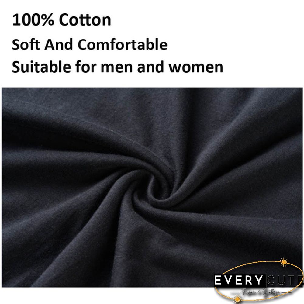 Stranger Things New Fashion Unisex T Shirt Jokers Shirt Women And Men T Shirts