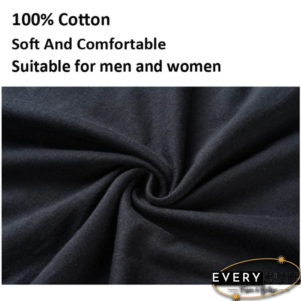 Stranger Things New Fashion Unisex T Shirt Jokers Shirt Women And Men T Shirts