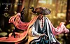 1/6 Scale Gotei 13 Series 002 Quincy Blood War Ver. Shunsui Kyōraku - Bleach Resin Statue - NIREN Studios