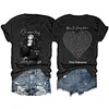 Ozzy Osbourne No More Tour Tee