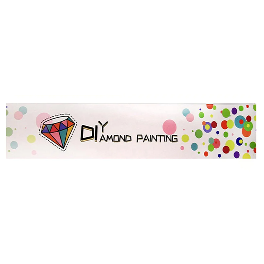 Diamond Painting - Partial Special Shaped Drill - Alley(Canvas|30x40cm)