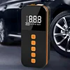 150PSI Cordless Tire Pump Intelligent Digital Air Compressor Portable Air Pump