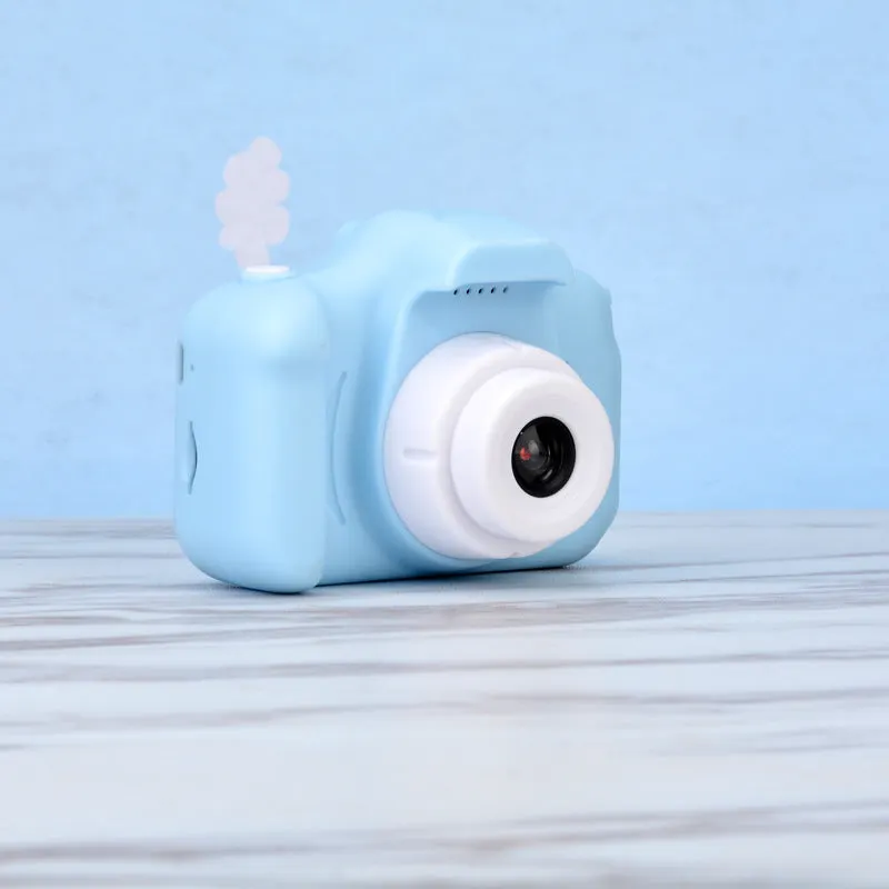 Palm Dales Mini Cam
