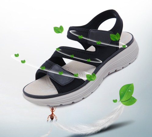 Women's Waterproof Hiking Sandals