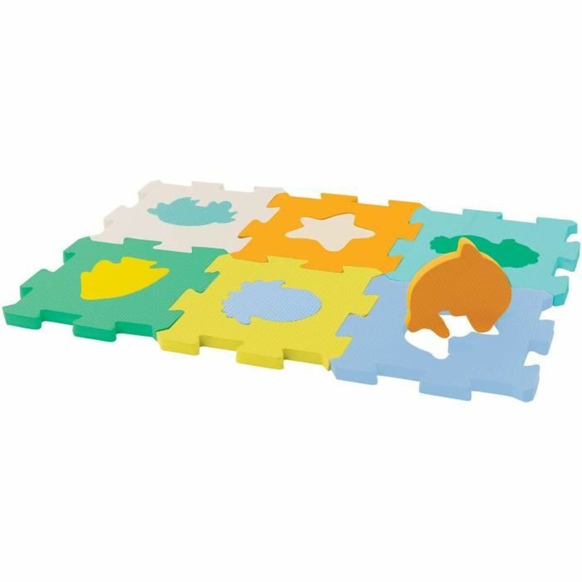 Play mat Infantino Foam