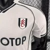 25/26 Player Fulham Soccer Jersey Home