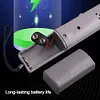 Metal Detector Foldable Hunter Gold Digger High Sensitivity for Treasure Hunting