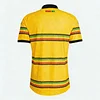 Jamaica Home Kit Soccer Jersey 2026 World Cup