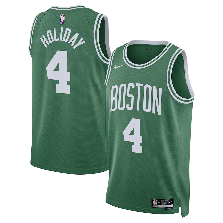 Jrue Holiday Boston Celtics  Jersey mysite