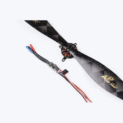 Fixed Wing Drone Combo Set
