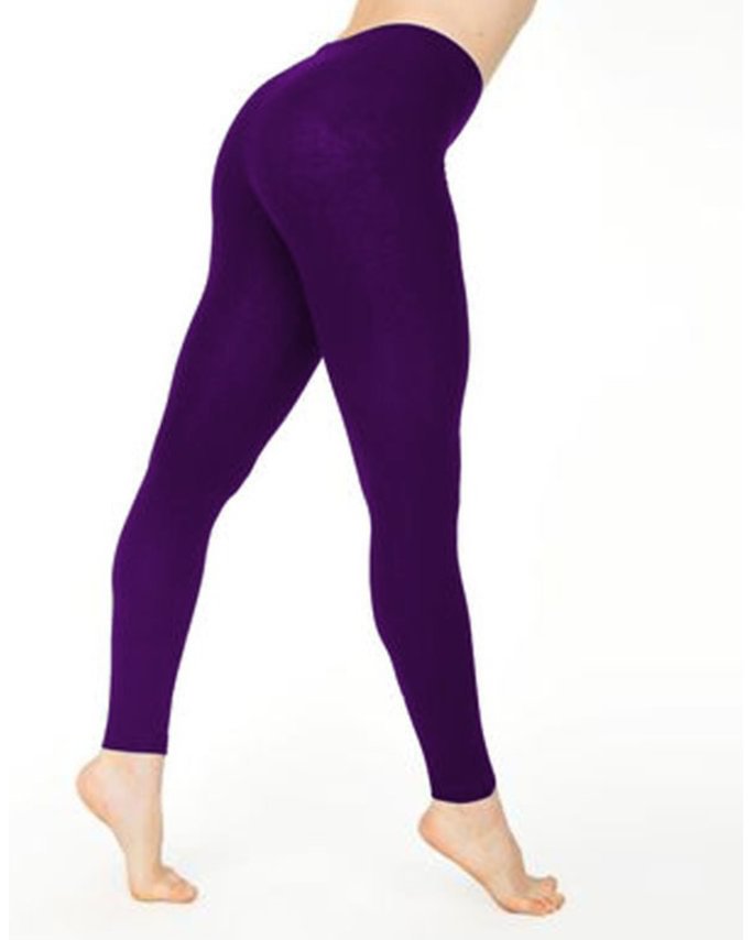Plain Plus Size Casual Pants