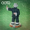 1/6 Scale Master Roshi/ The Mysterious Jackie Chun - Dragon Ball Resin Statue - OOTD Studio