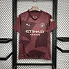 2024/2025 Manchester City Third Away Football Shirt 1:1 Thai Quality love fball