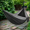 Camping Hammock Breathable Ultralight 2 Person Hammock for Travel Hiking Garden