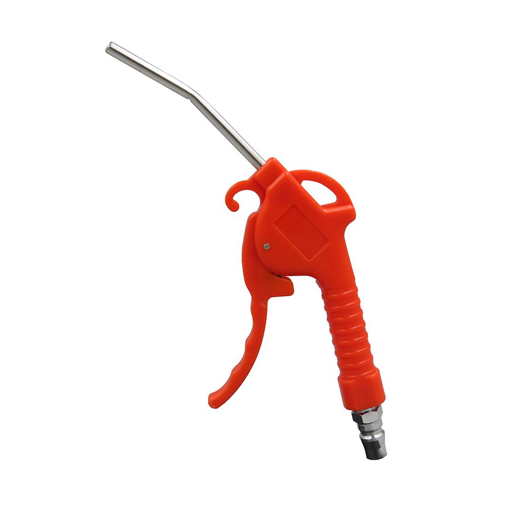 

Spray Pistol Compressor Pneumatic Air Blow Gun Dust Blower Cleaning Tool, 501 Original