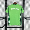 2025/2026 Borussia M&ouml;nchengladbach Away Football Jersey 1:1 Thai Quality