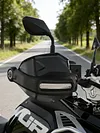 For BMW R1300GS R 1300 GS ADV 2024 2025 Motorcycle Handguard Hand Shield Protector Windshield Extension Kit Hand Guards Motorcycle Accessories