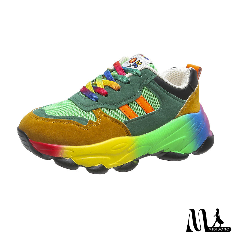 MidiSono - Supportive orthopedic general Shoes