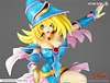 1/6 Scale Licensed Dark Magician Girl - Duel Monsters/ Yu-Gi-Oh! Resin Statue - Kitsune Statue