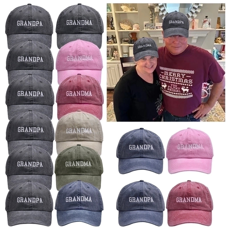 Unisex Casual Minimalist Letter Embroidery Curved Eaves Baseball Cap