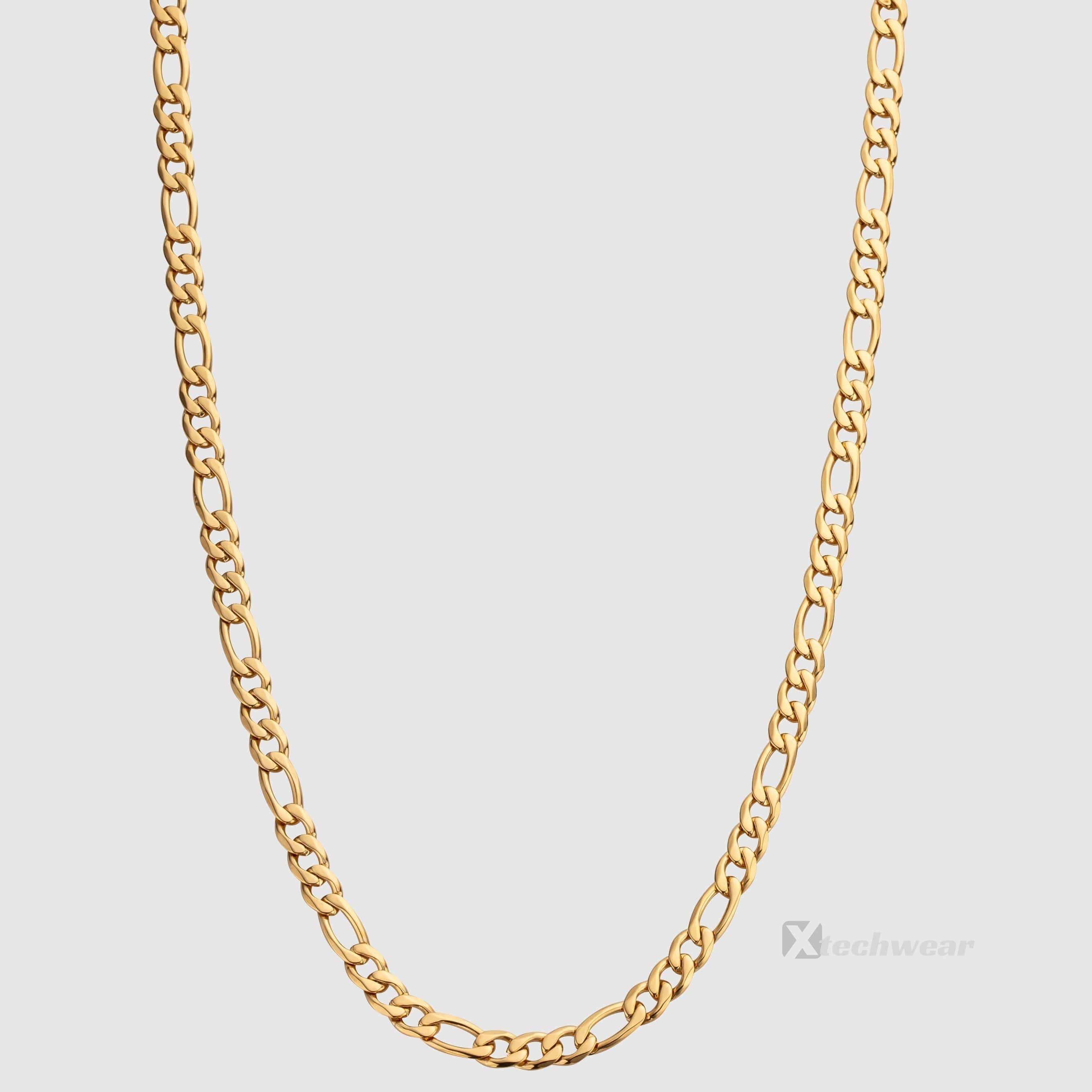 Figaro Necklace Techwear - X techwear-x