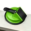Flooring Installation Tool 45 Degree Striking Surface Laminate Flooring Repair Kit with Enhanced Suction Cup and Hammer for Vinyl Plank Hardwood Floors